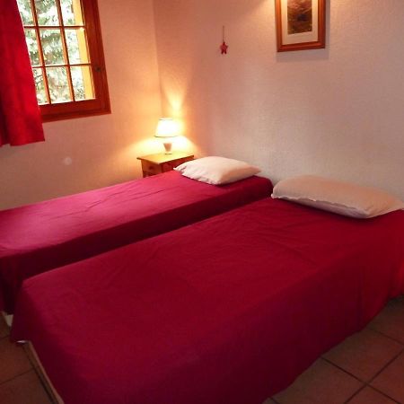Appartement Myosotis Pour 10 Personnes Saint-Martin-de-Belleville Exterior photo