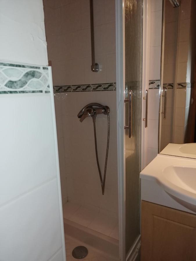 Appartement Myosotis Pour 10 Personnes Saint-Martin-de-Belleville Exterior photo